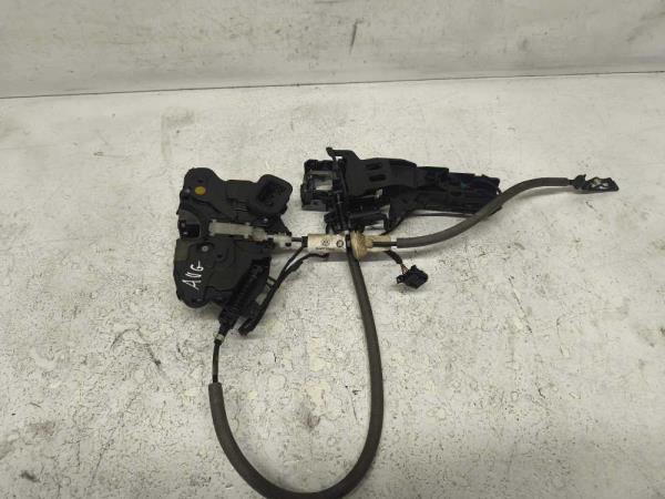 SERRURE DE PORTE AVANT GAUCHE VW - Vue 1